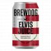 BrewDog Elvis Juice Cans 24x330ml 