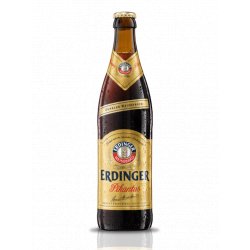 Erdinger Pikantus - Cervezas Gourmet