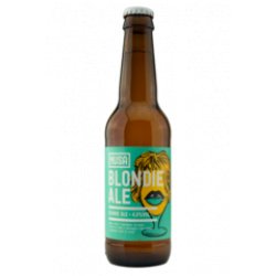 MUSA Blondie Ale - Die Bierothek