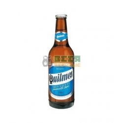 Quilmes 33cl - Beer Republic