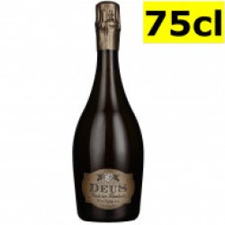 Deus Brut des Flandres - Speciaalbierkoning