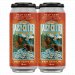 Half Acre & Firestone Walker Daisy Cutter Union 