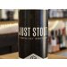Just Stout, Stardust Brewery 
