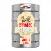 Piwo Żywiec Białe 4.9% 20 L Keg 
