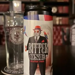 De Lab Fermentazioni Bitterone De Lab Fermentazioni Bitterone