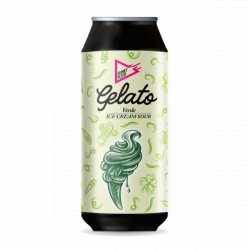 Funky Fluid Gelato Verde - Craft Central