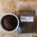 Brown Malt - Crushed - 500g - Warminster Maltings Brown Malt - Crushed - 500g - Warminster Maltings