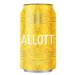Thornbridge - Allott Pink Lemonade Sour 4.8% ABV 330ml Can Thornbridge - Allott Pink Lemonade Sour 4.8% ABV 330ml Can