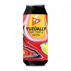 Funky Fluid Yuzually - Craft Central