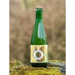 Origins Nàdar Gooseberry - Fyne Ales