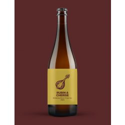Pomona Island Brew Co. RUBIN & CHERISE | 2024