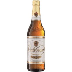 Radeberger Pilsner