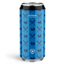 Attik Brewing Strike