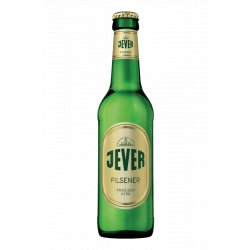 Jever Pils - The Belgian Beer Company