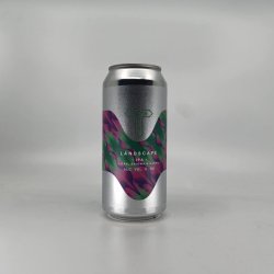 Track Brewing Company Landscape