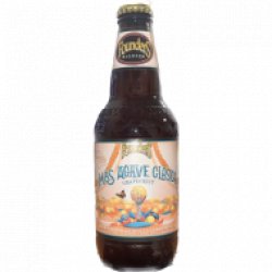 Founders Mas Agave Clasica Grapefruit - Speciaalbierkoning