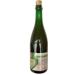 3 Fonteinen Oude Geuze 75cl - Belgian Beer Traders