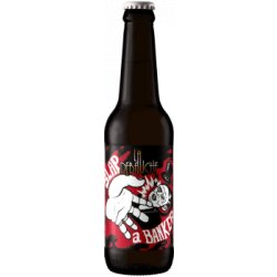 La Débauche Slap a Banker – BarleyWine - Find a Bottle