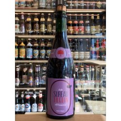 Tilquin  Sureau A LAncienne 202021  Lambic - Clapton Craft