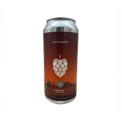 Folkingebrew New Territory