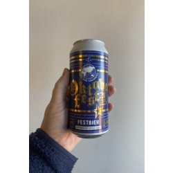 Lost and Grounded Brewers Festbier (2025)