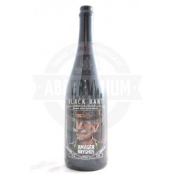 Amager Black Bart bottiglia 75cl - AbeerVinum