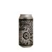 Black Iris Blind EyePA NEIPA Black Iris Blind EyePA NEIPA