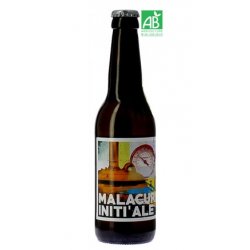 Malacuria Initi'ale - Sommellerie de France