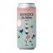 Fuerst Wiacek Gridlock Bloom DDH IPA 0,44l 