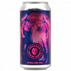 Sudden Death Brewing Co. Gigageil