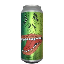 Tired Hands Brewing Company Lush Life