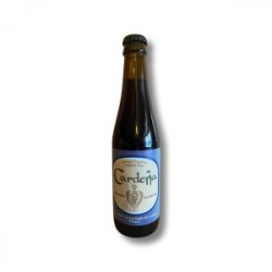 Cardena Quadrupel 33cl - Trappist Tribute