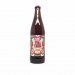 Funky Fluid Tiki Tang: Strawberry & Rhubarb 0,5L Bottle Funky Fluid Tiki Tang: Strawberry & Rhubarb 0,5L Bottle