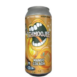 Imprint Beer Co. Schmoojee Mango Colada