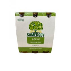 Carlsberg Group Somersby Apple Cider