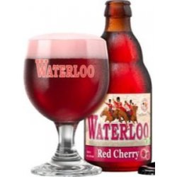 Waterloo 33cl - Beer Glass Enthusiast