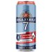 Пиво Балтика №7 Экспортное Can 0.45 л 