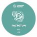 Pomona Island Factotum (Keg) 