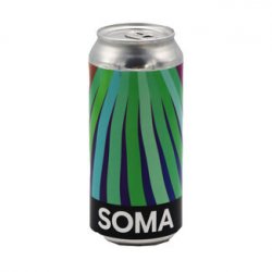 SOMA Beer Veil