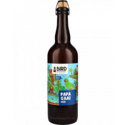 Bird Brewery Papagaai