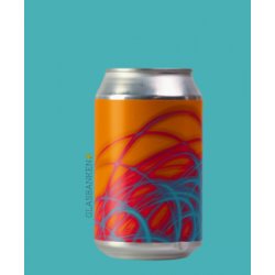 Duckpond Brewing  Slinga Sour - Glasbanken