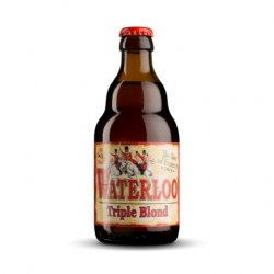 Waterloo Triple Blond