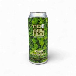 Potmehúd - SMaSH the Waimea (0,5L)