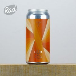 Track LUX Mosaic - Radbeer