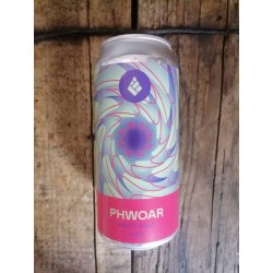 Drop Project Phwoar 4.5% (440ml can) - waterintobeer