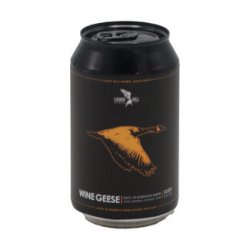 Lough Gill Brewery Wine Geese (2025) Lough Gill Brewery Wine Geese (2025)