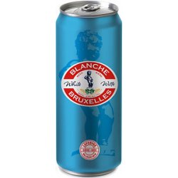 Lefebvre Blanche de Bruxelles