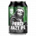 Fierce Hazy IPA Cans 24x330ml 