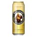 Пиво Franziskaner Premium Hefe-Weissbier Can 0.45 л 