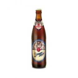 Schlappeseppel Export - 9 Flaschen - Biershop-Franken